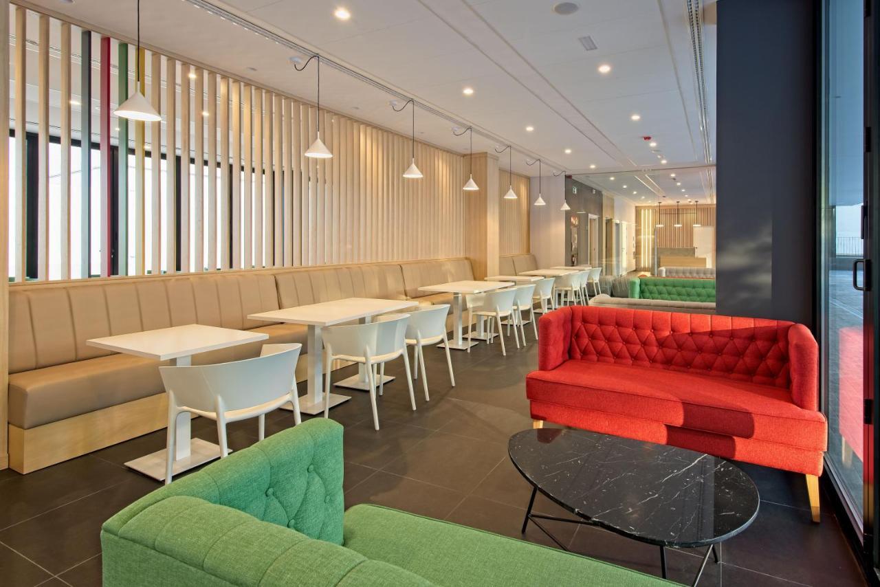 Hotel Dwo Colours Alcala à Madrid Extérieur photo
